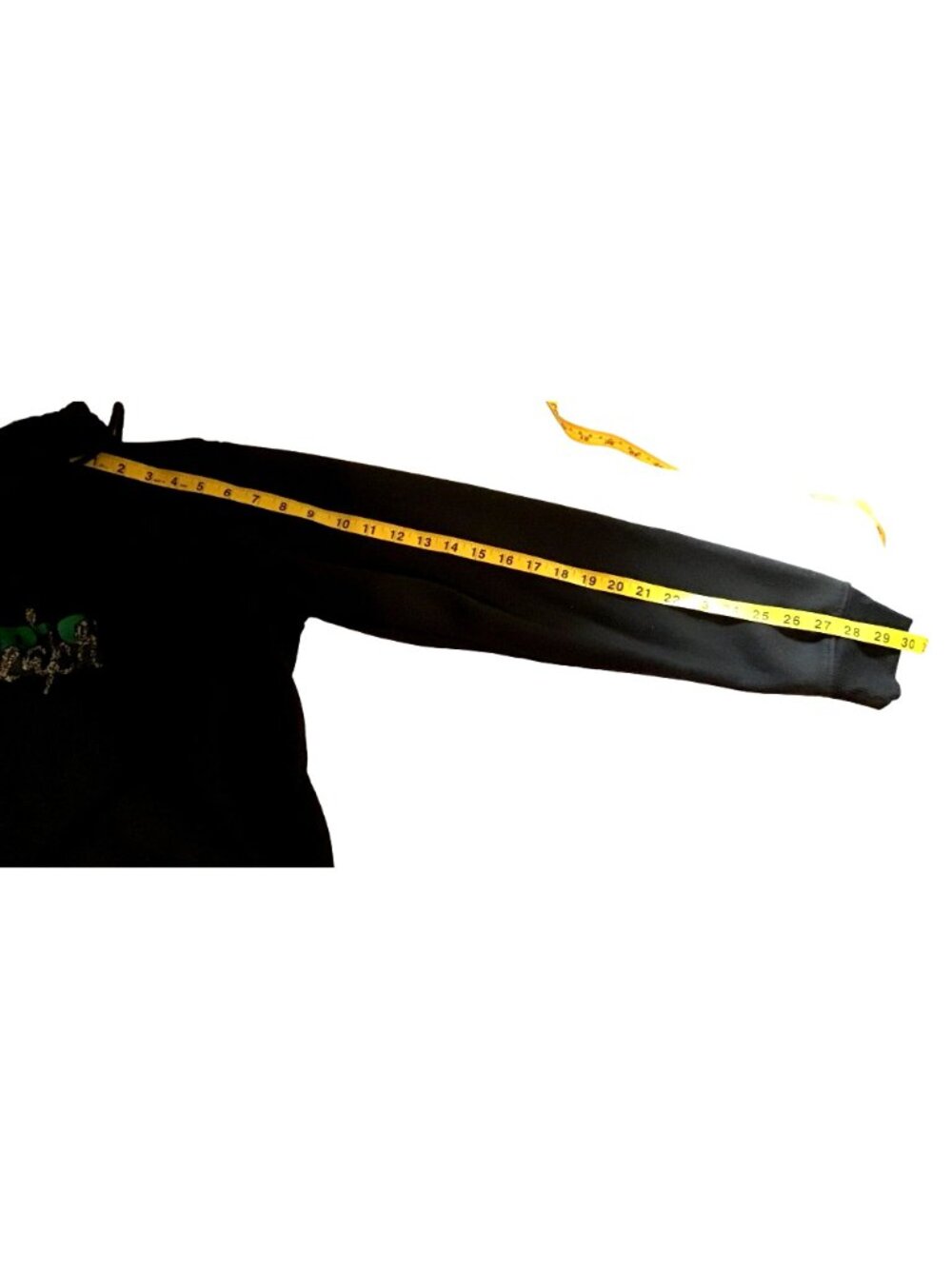 MEN PULLOVER HOODIE LONG SLEEVE FRONT KANGAROO POCKET SWEATSHIRT SIZE MEDIUM - Picture 4 of 7